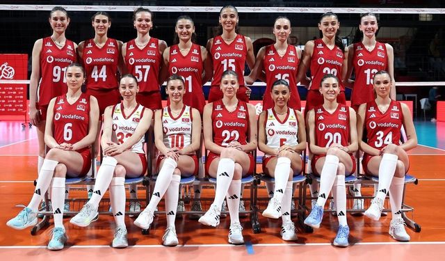 Filenin Sultanları Polonya’yı Devirdi