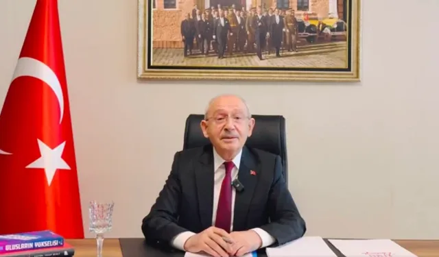 Kılıçdaroğlu’ndan İlk Hamle: 3 Avukat Görevden Alındı