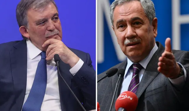 Cumhurbaşkanı Adaylığı Tartışması Gül İddiaları Yalanlandı