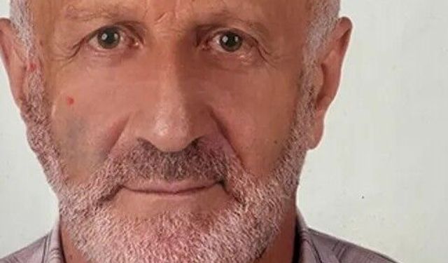 Trabzon’da Evinde Rahatsızlanan Yaşlı Adam Hayatını Kaybetti