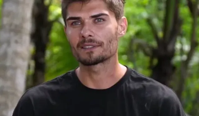 Survivor’da Barış Murat Yağcı Şoku!