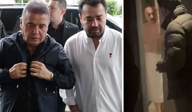 Bakan Gürlek’ten Etkin Pişmanlık Açıklaması