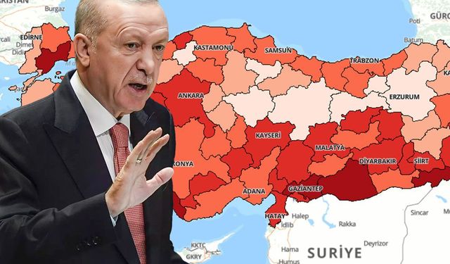 Türkiye’de Aile ve Nüfus On Yılı İlan Edildi