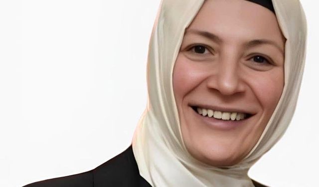 Erdoğan’ın Danışmanı Emine Çift Hayatını Kaybetti