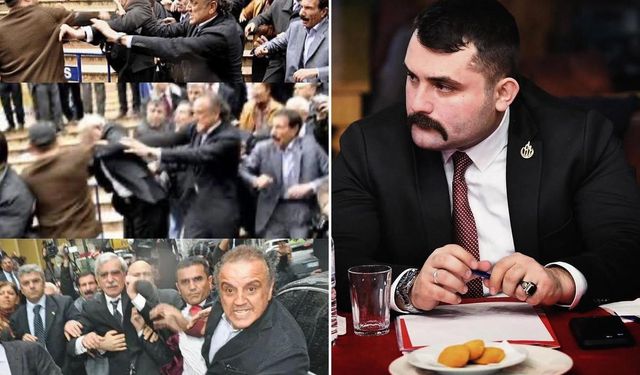 Ahmet Türk Tartışmasına Bir Tepki Daha Geldi