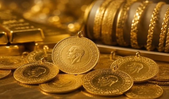 Altın Ve Dolarda Yeni Tahminler Geldi