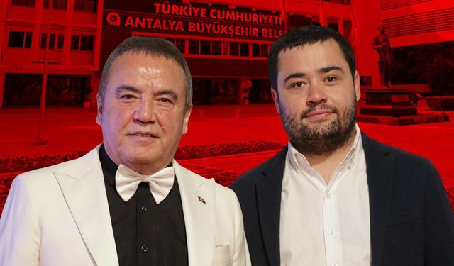Antalya’daki Soruşturmada 25 Gözaltı