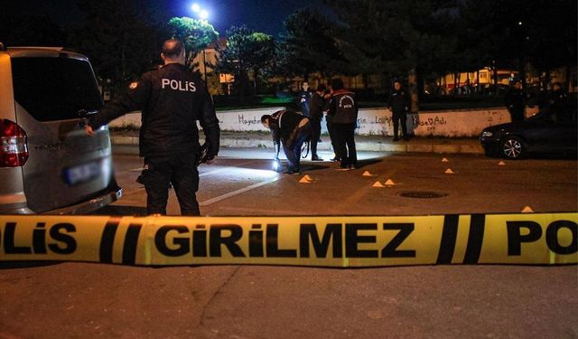 Serik’te Silahlı Kavga: 3 Kişi Hayatını Kaybetti