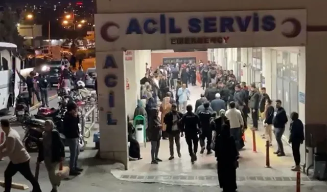Şanlıurfa’da Arazi Tartışması İki Can Aldı