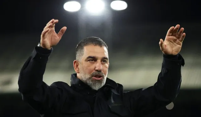 Shakhtar'ın Serisi Son Maçta Bitti