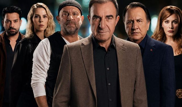 Tarihe Geçen Dizi İçin Final Kararı Alındı