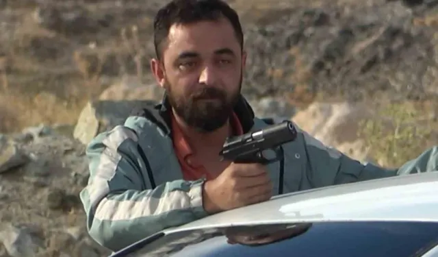 Aksaray’da 35 Yaşındaki Adam Sanayide Hayatını Kaybetti