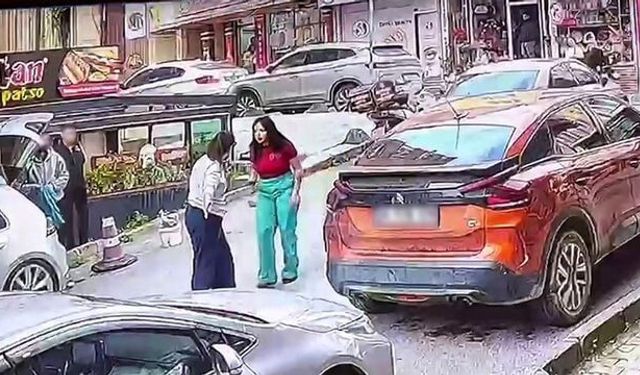 Trafikte Saldıran Fenomene 180 Bin TL Ceza