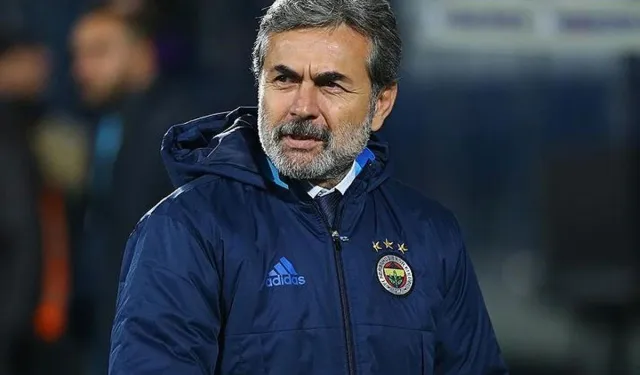 Aykut Kocaman’dan Savunma Futbolu Çıkışı
