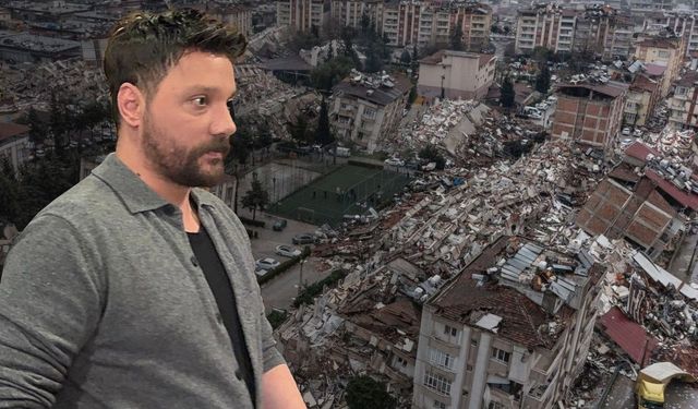 Oğuzhan Uğur Davasında Beraat Kararı Çıktı