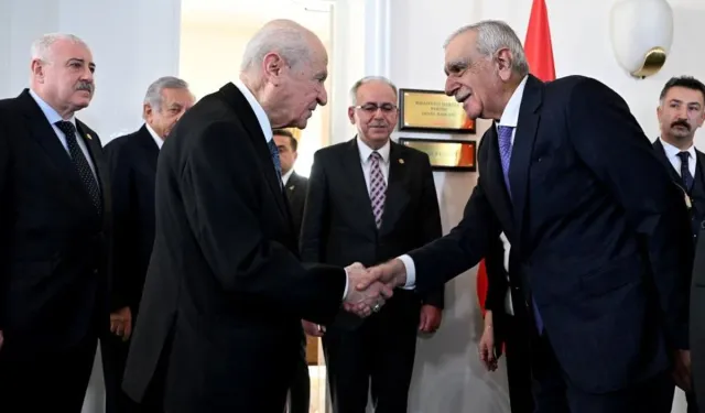 Mardin Kayyum Görevi 2 Ay Daha Uzatıldı