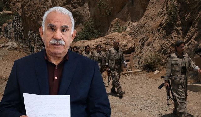 AK Parti’den Öcalan Tartışmasına Dikkat Çeken Mesaj