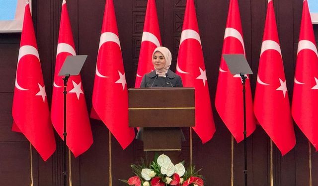 Bakan Göktaş’tan Yaşlı Bakımında Yeni Vizyon