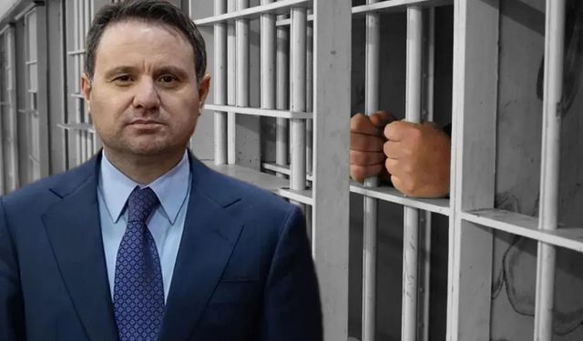 Bakan Gürlek’ten Ceza İnfaz Sistemi Açıklaması
