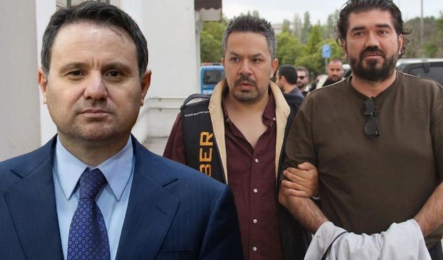 Gürlek’ten Rasim Ozan Kütahyalı Soruşturması Açıklaması