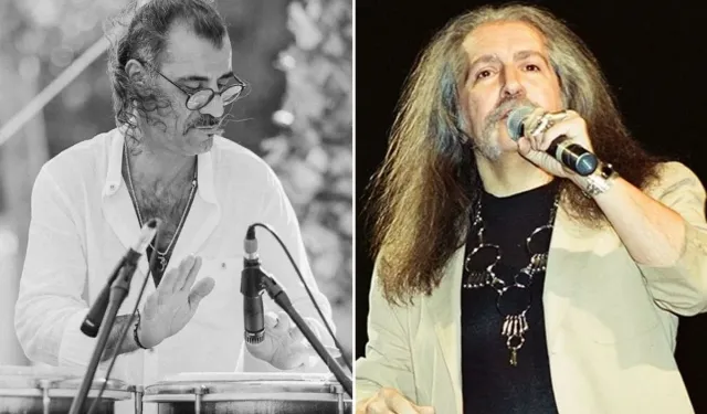 Barış Manço’nun Sahne Arkadaşından Acı Haber