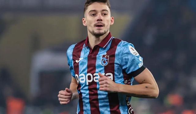 Trabzonspor’dan Dolmabahçe’de Müthiş Geri Dönüş