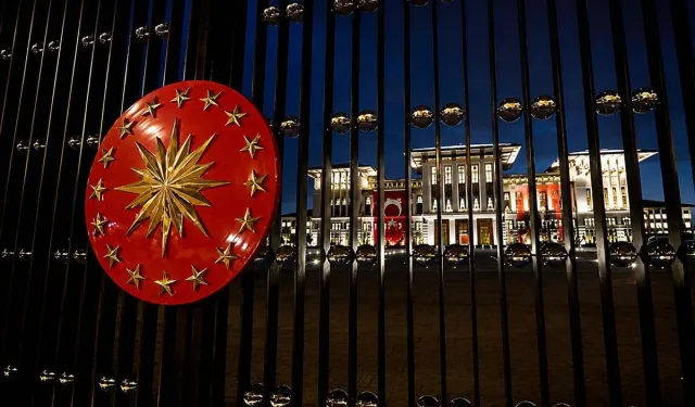 Beştepe'den CHP Kararına İlk Tepki