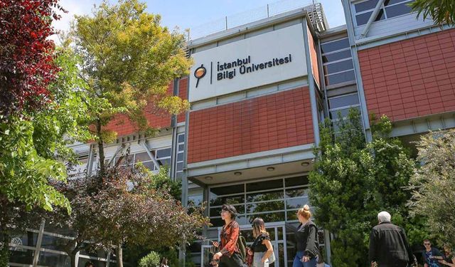 İstanbul Bilgi Üniversitesi Kapatıldı