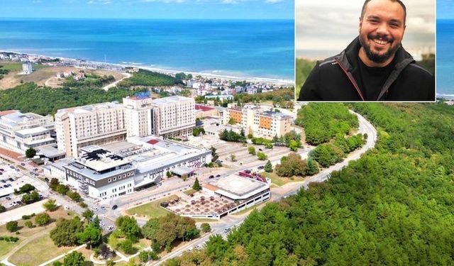 Samsunlu Beyin Cerrahı Hayatını Kaybetti