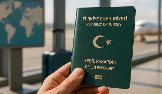 Özel Okul Öğretmenlerine Yeşil Pasaport Teklifi