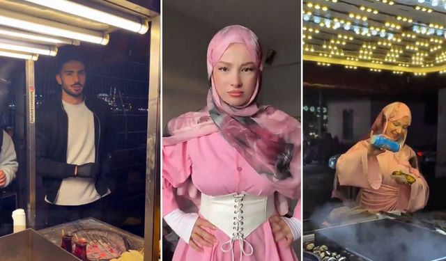 Yakışıklı Mısırcı İş Birliği Teklifini Reddetti