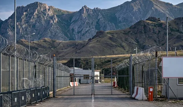 Türkiye Ermenistan Sınır Açılmaya Hazır Açıklaması