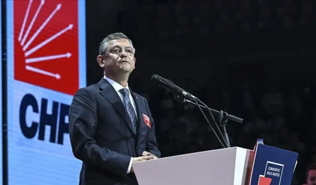 CHP Kurultay Davasında Kritik Karar
