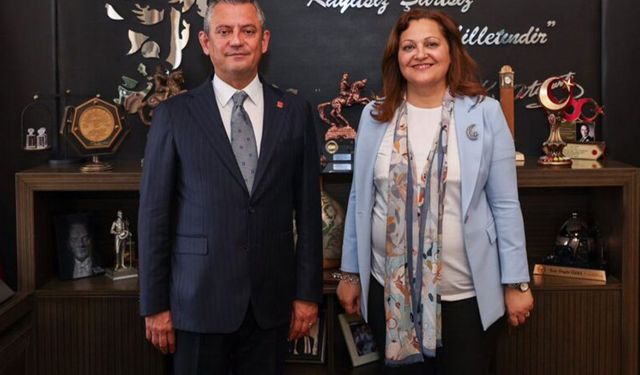 CHP’den Burcu Köksal İddialarına İlk Açıklama