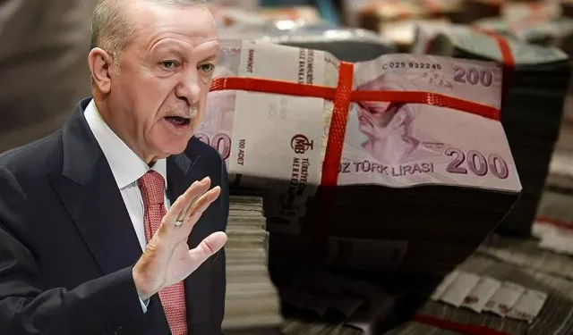 Erdoğan’dan Çiftçilere 5,3 Milyar Dolarlık Destek