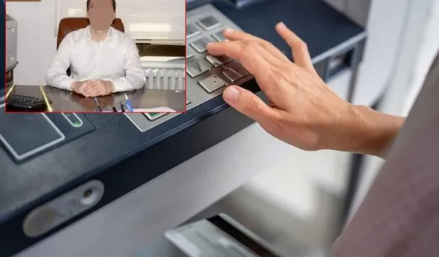 Dolandırıcıların Hedefi Bu Kez Cumhuriyet Savcısı Oldu