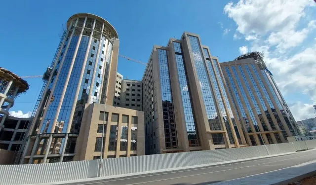 DTM Trabzon Projesinde Yeni Dönem ve Belirsizlik