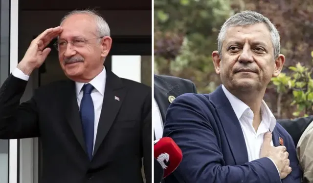 CHP'DE OLAĞANÜSTÜ KURULTAY İÇİN İMZA SÜRECİ BAŞLIYOR