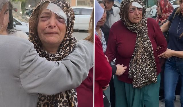 Kağıthane’deki Olayda Kayınvalide Serbest Kaldı