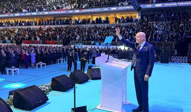Bahçeli’den Gençlere Birlik ve Kardeşlik Mesajı