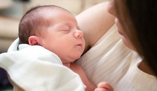 Doğum İzni Süresi 24 Haftaya Çıkarıldı