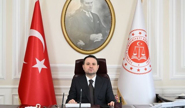 Trabzon’da Uluslararası Adli İş Birliği Bürosu Kuruluyor