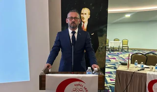 Sosyal Hizmet Çalışanları İçin Güvenlik Çağrısı