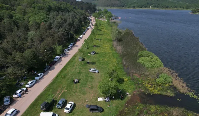 Trabzonsporlular Birliği’nden Poyrazlar’da Şenlik