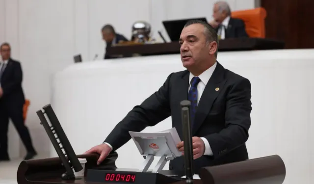 Yavuz Aydın’dan Arsin Belediyesi’ne Sert Tepki
