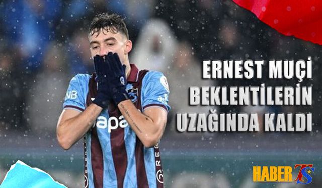 Ernest Muçi 84 Günlük Hasreti Bitirmek İstiyor
