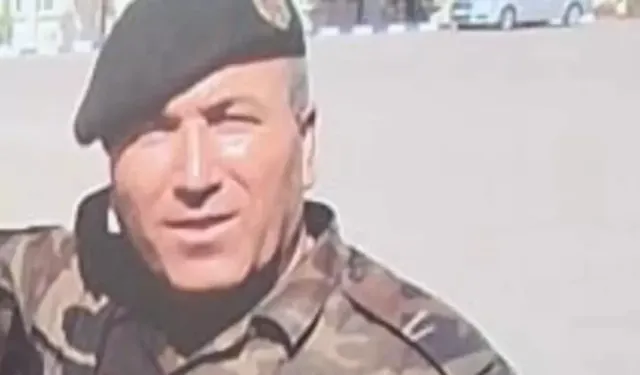 Trabzon’da Görev Yapmış Polis Memuru Hayatını Kaybetti