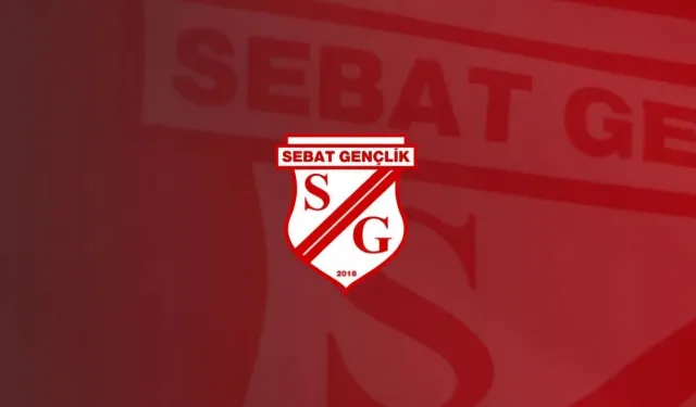 Sebat Spor’da Logo Krizi! Yeni Amblem Değişiyor