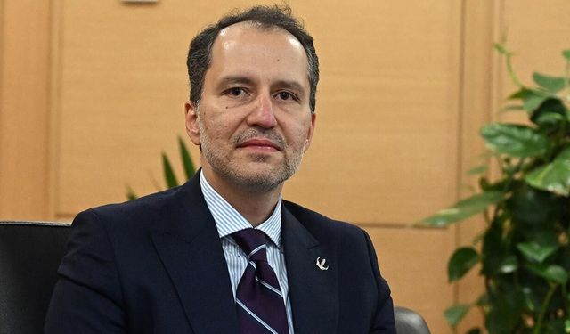 Fatih Erbakan Trabzon Programı Belli Oldu