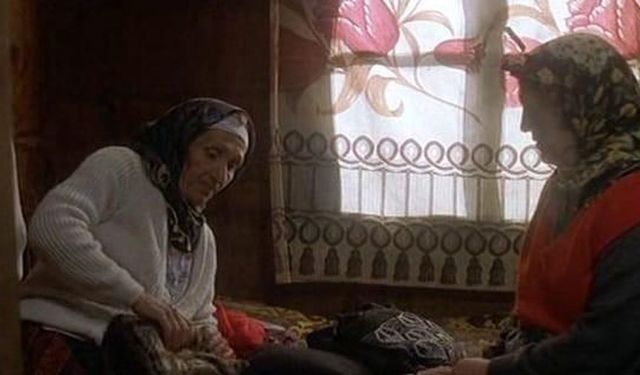 Karadeniz’in Sevilen İsmi Fatma Parlağı Vefat Etti